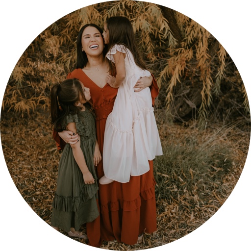 samanthanagel on LTK