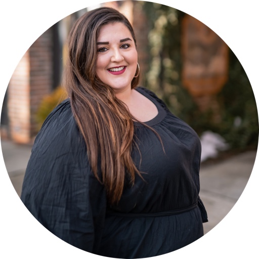 gettingfitfab on LTK