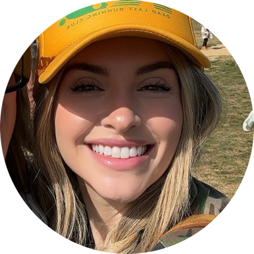 Jencrimmins on LTK