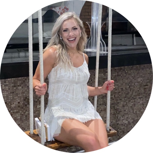 Meghan_Taylor15 on LTK