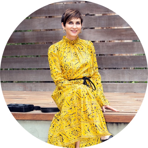 StyleSalonScoop on LTK