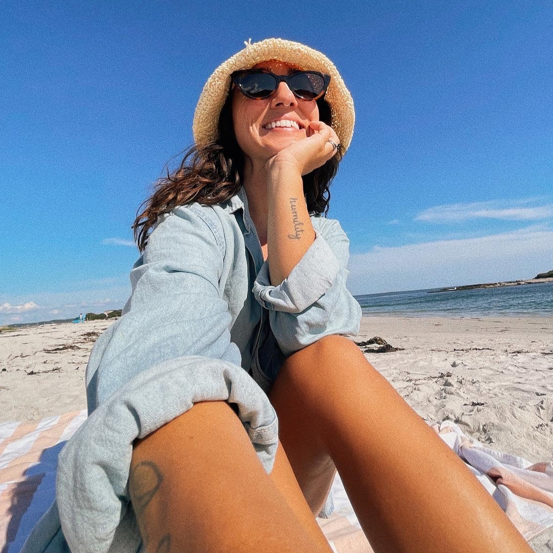 Katelynn_Hunter on LTK