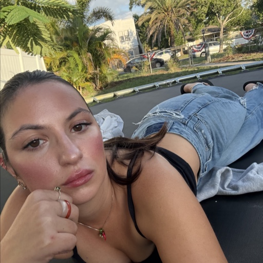 meganguasto on LTK