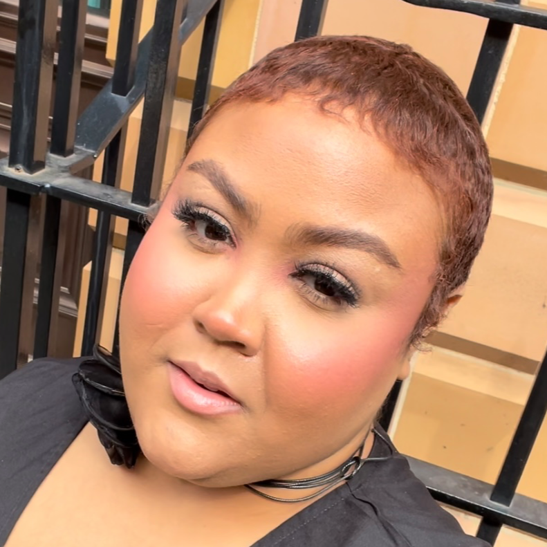 Nina_Hues on LTK