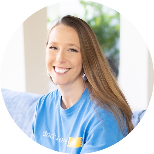 Decluttered.us on LTK