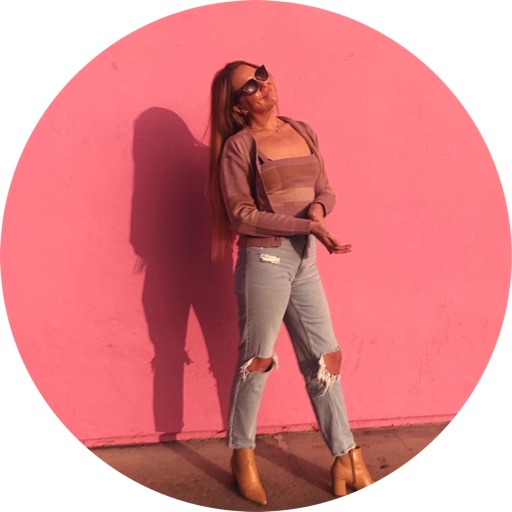 alleyesonjess on LTK