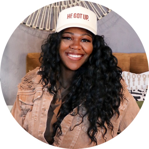 The_Ashley_Basnight on LTK