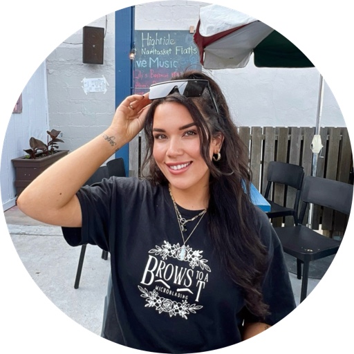 TiaPeredetto_ on LTK