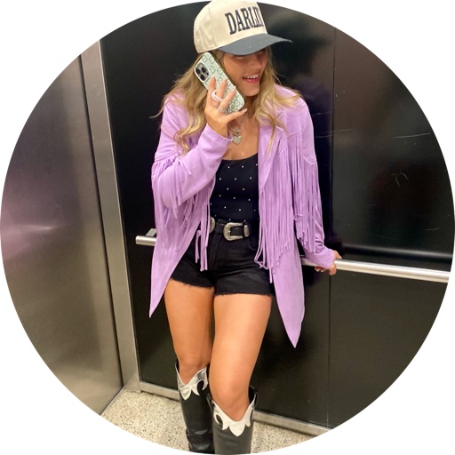 Kaylynstone_2 on LTK