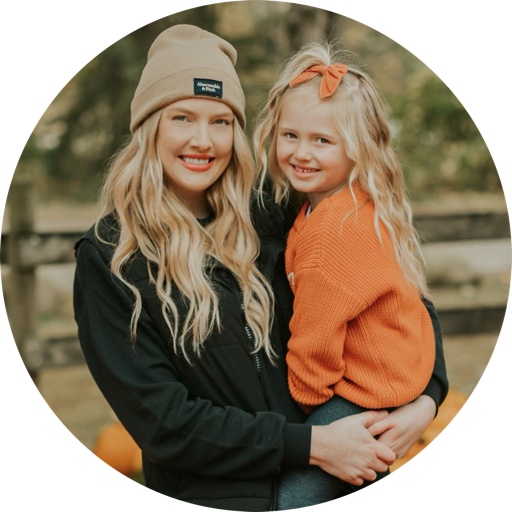 andreacaitlin_ on LTK