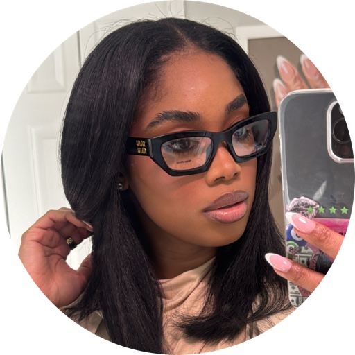 Aaliyah_Giselle on LTK