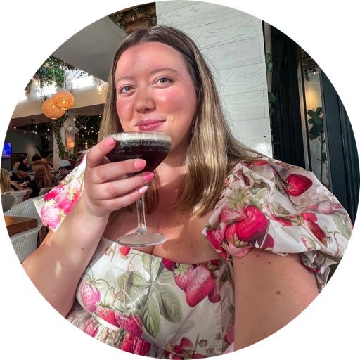 rebeccaswanson on LTK