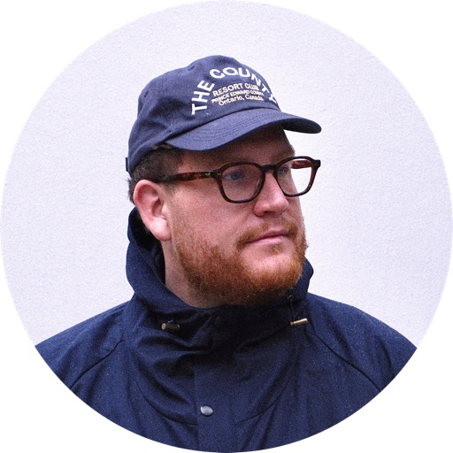 DrakeAndrews on LTK
