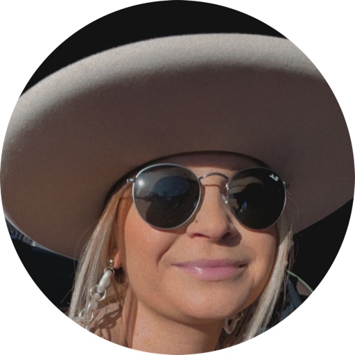 Thecaseygriffith on LTK