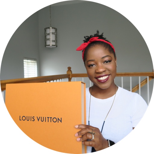 Unboxing the Louis Vuitton Neverfull Monochrome Bag