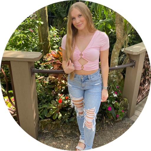 MadelynWhitehead on LTK