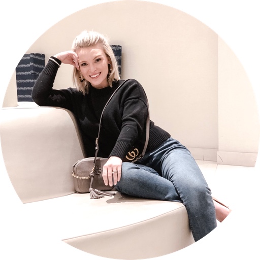 carriedawaybycc on LTK