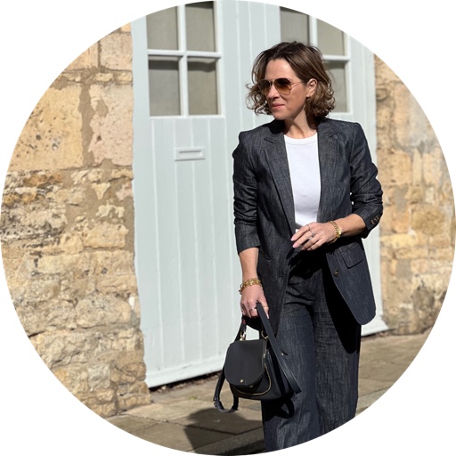 Sallyannemarson on LTK