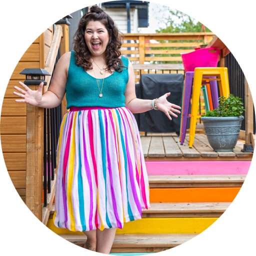 JustineMaDesign on LTK