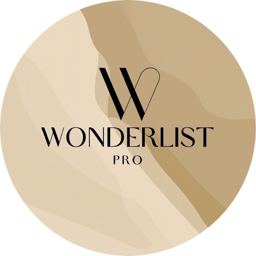 WonderlistPRO on LTK