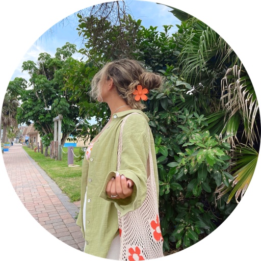 peaceelovelex on LTK