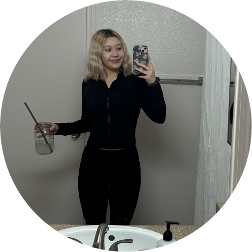 Ruby_Monroe on LTK