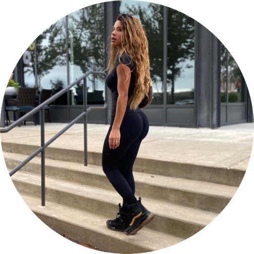 Gabriela_Montes on LTK