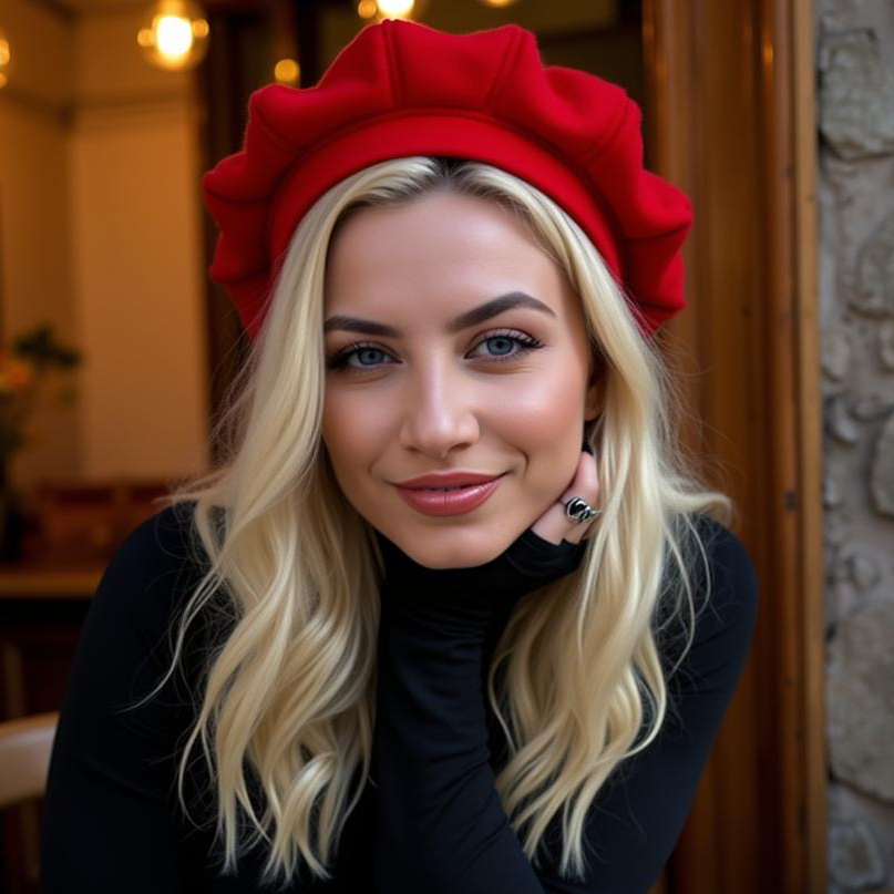GraceValerie on LTK