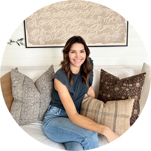 Ourtexasabode on LTK