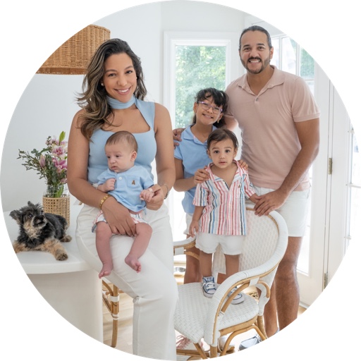 GlamDapperFamily on LTK