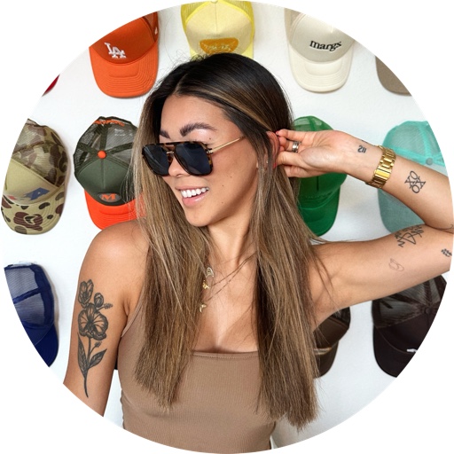 Taylerdeltgen on LTK