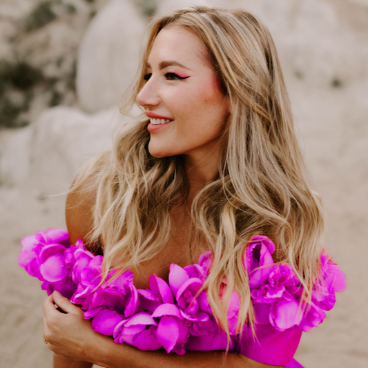 SHE IS CHEVAL on LTK