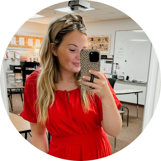 Mckenziebluhm on LTK