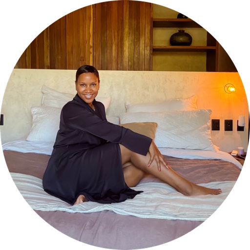 beautyincolor on LTK