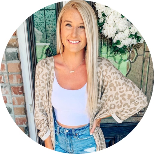 hayleymitchell on LTK