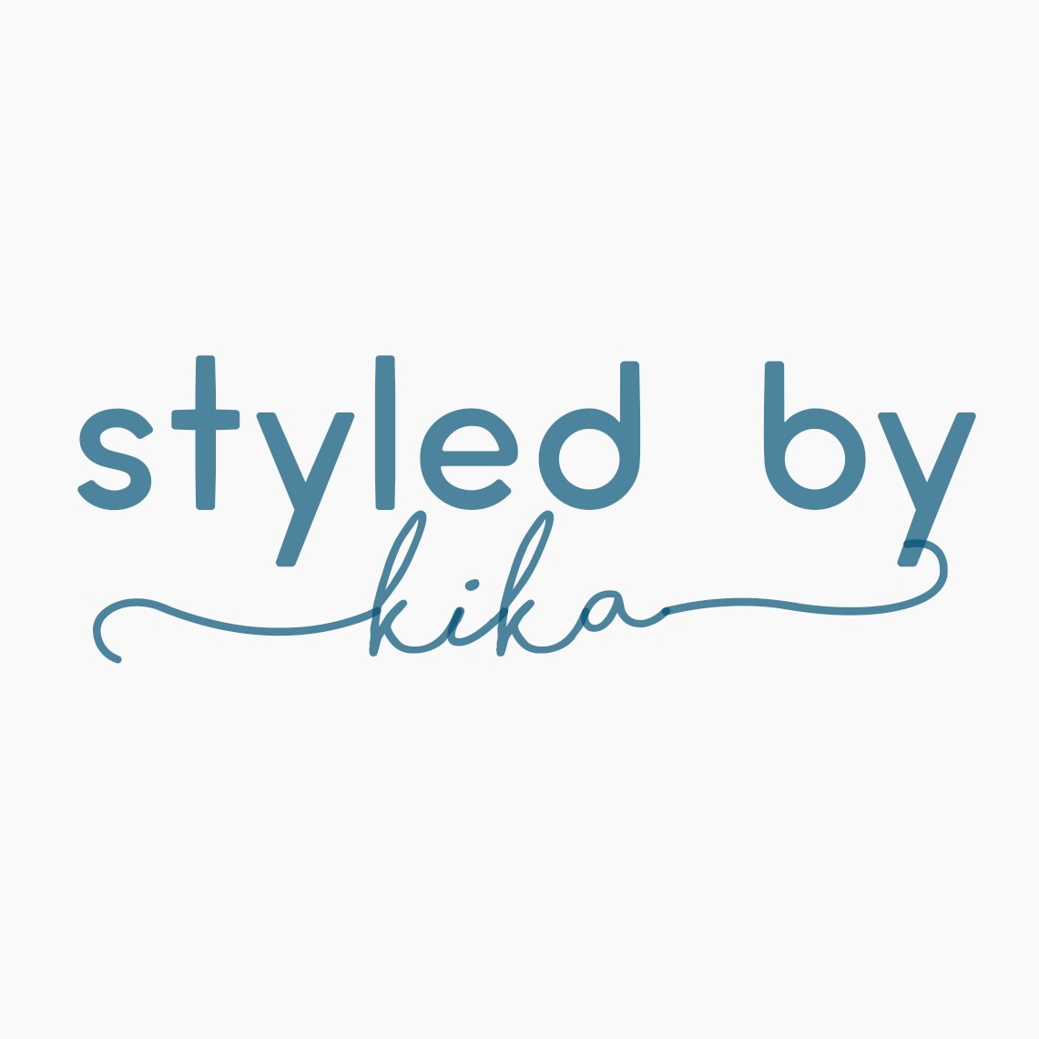 Styledbykika on LTK