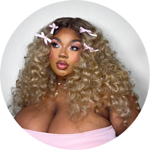 LaurenMadison|@glitter_0verdose on LTK