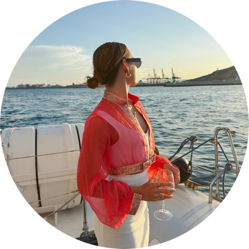 rosepatterson on LTK