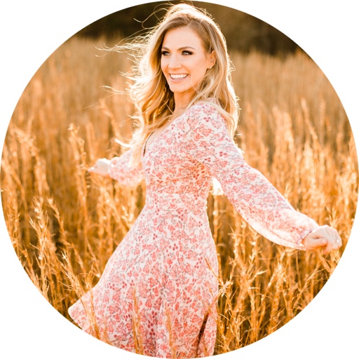 MeganBellDavis on LTK