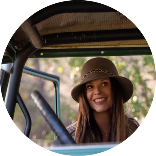 AlisonMCameron on LTK