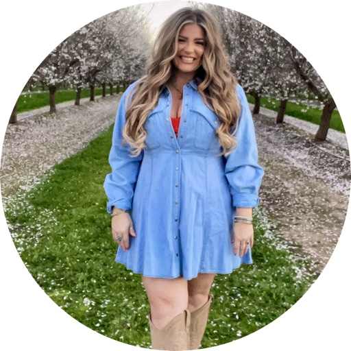 Ashandhercoffee on LTK