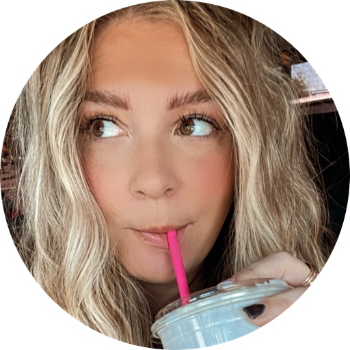 Ashandhercoffee on LTK