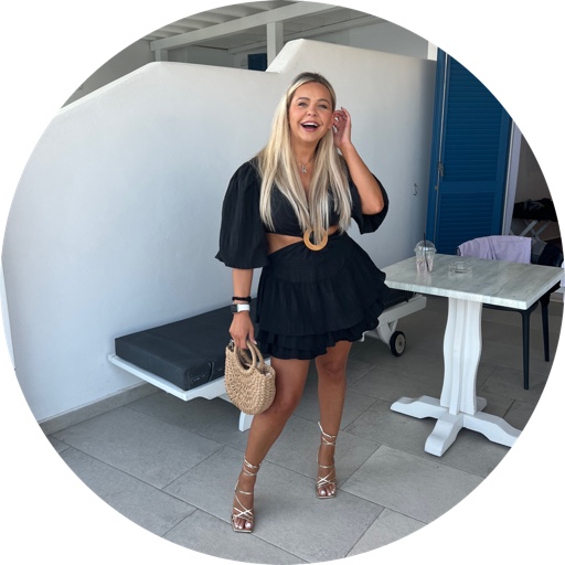 Kelly_Pancoust-Ward on LTK