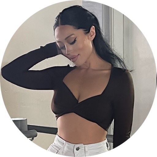 itskaradenise on LTK