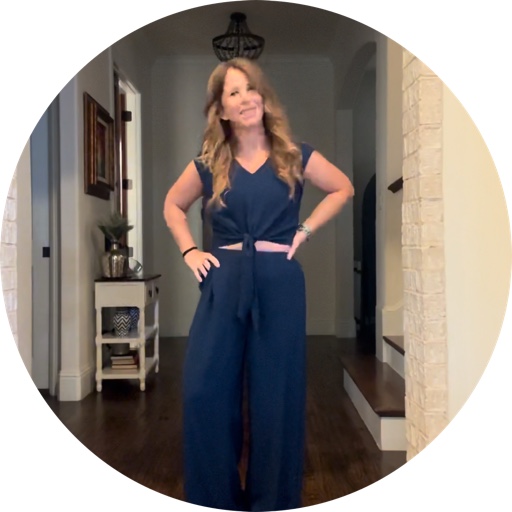 gabbingginger on LTK