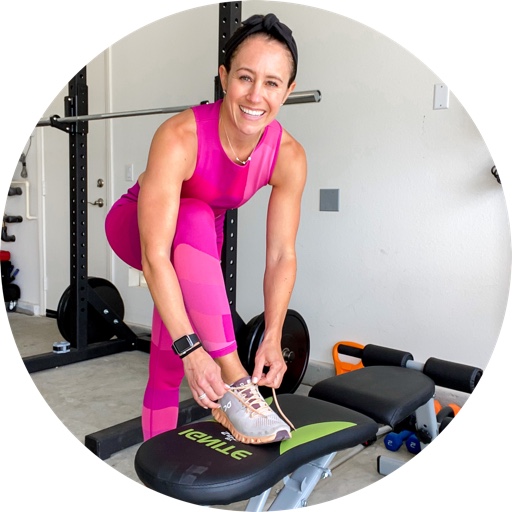 FitnessFrivolity on LTK