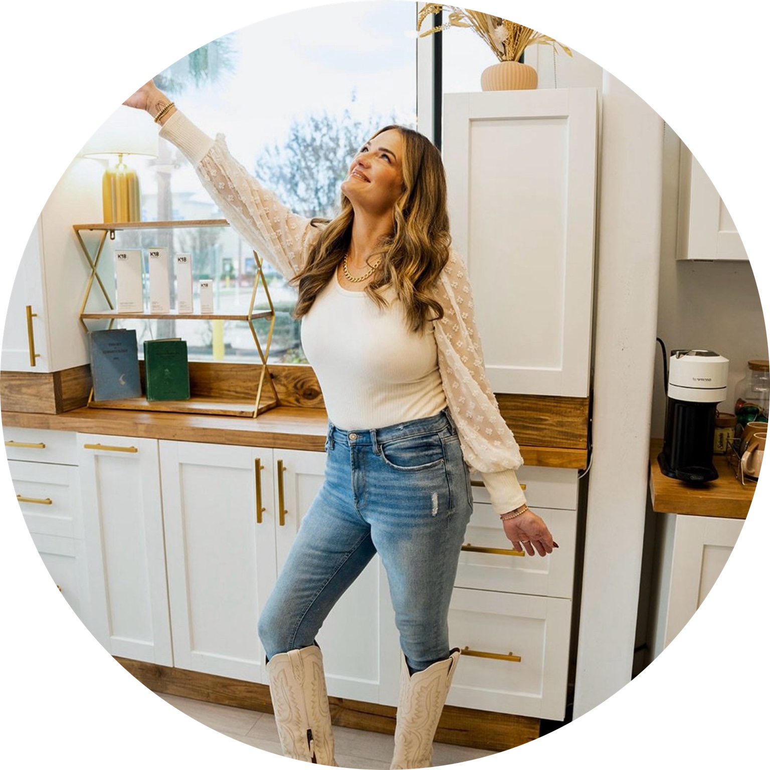 your_hairgirl_kam on LTK