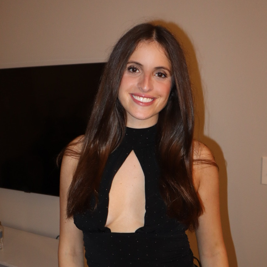 Graciesworld1218 on LTK