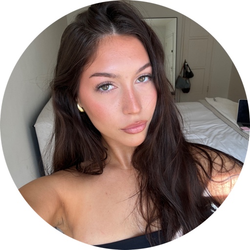 Aliannademaria on LTK