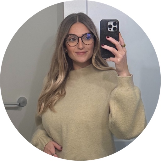 ChelseyJacobson on LTK